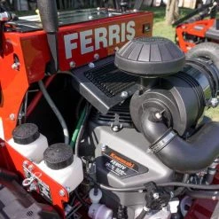 Ferris 5901947 SRSZ2 52" Stand On Mower 25.5 HP Kawasaki -Lawn Mowers Sales Shop dsc06828 1 2