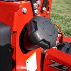 Ferris 5901947 SRSZ2 52" Stand On Mower 25.5 HP Kawasaki -Lawn Mowers Sales Shop dsc06831 1 1