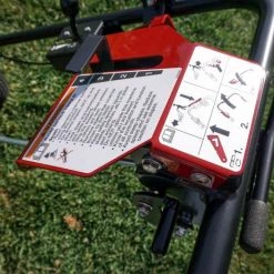 Ferris FW15 (5901737) Walk Behind Mower 32" - 10.20 HP Honda -Lawn Mowers Sales Shop dsc06843 1 1