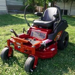 Ferris 5901895 F60 36" Zero Turn Mower 19 HP Kawasaki -Lawn Mowers Sales Shop dsc06847 2