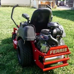 Ferris 5901895 F60 36" Zero Turn Mower 19 HP Kawasaki -Lawn Mowers Sales Shop dsc06849 2