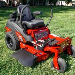 Ferris 5901895 F60 36" Zero Turn Mower 19 HP Kawasaki -Lawn Mowers Sales Shop dsc06851 2