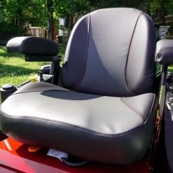 Ferris 5901895 F60 36" Zero Turn Mower 19 HP Kawasaki -Lawn Mowers Sales Shop dsc06853 2