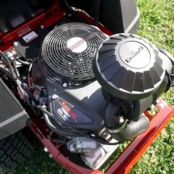Ferris 5901895 F60 36" Zero Turn Mower 19 HP Kawasaki -Lawn Mowers Sales Shop dsc06856 2
