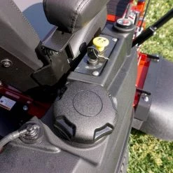 Ferris 5901895 F60 36" Zero Turn Mower 19 HP Kawasaki -Lawn Mowers Sales Shop dsc06858 2