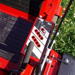 Ferris 5901895 F60 36" Zero Turn Mower 19 HP Kawasaki -Lawn Mowers Sales Shop dsc06860 2