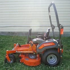 Husqvarna Z454 22 HP Kawasaki 54" Deck Zero Turn Mower -Lawn Mowers Sales Shop dsc06865 1