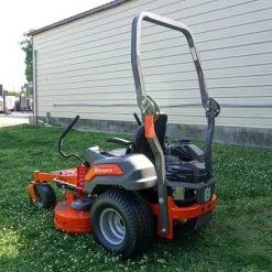 Husqvarna Z454 22 HP Kawasaki 54" Deck Zero Turn Mower -Lawn Mowers Sales Shop dsc06866 1