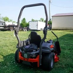 Husqvarna Z454 22 HP Kawasaki 54" Deck Zero Turn Mower -Lawn Mowers Sales Shop dsc06867 1