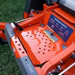 Husqvarna Z454 22 HP Kawasaki 54" Deck Zero Turn Mower -Lawn Mowers Sales Shop dsc06873 2