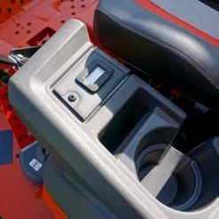 Husqvarna Z454 22 HP Kawasaki 54" Deck Zero Turn Mower -Lawn Mowers Sales Shop dsc06874 2