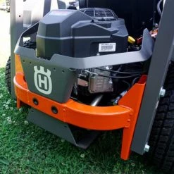 Husqvarna Z454 22 HP Kawasaki 54" Deck Zero Turn Mower -Lawn Mowers Sales Shop dsc06876 2