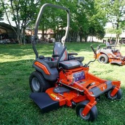 Husqvarna Z454 22 HP Kawasaki 54" Deck Zero Turn Mower -Lawn Mowers Sales Shop dsc06878 1