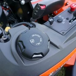 Husqvarna Z454 22 HP Kawasaki 54" Deck Zero Turn Mower -Lawn Mowers Sales Shop dsc06881 2