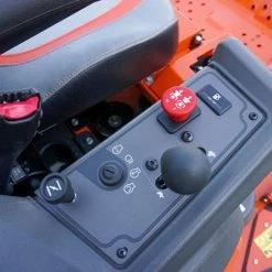 Husqvarna Z454 22 HP Kawasaki 54" Deck Zero Turn Mower -Lawn Mowers Sales Shop dsc06882 2