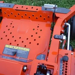 Husqvarna Z454 22 HP Kawasaki 54" Deck Zero Turn Mower -Lawn Mowers Sales Shop dsc06883 2