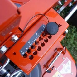 Husqvarna Z454 22 HP Kawasaki 54" Deck Zero Turn Mower -Lawn Mowers Sales Shop dsc06884 2