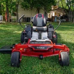 Toro 75313 Titan MyRide 60" Zero Turn Mower 24.5 HP -Lawn Mowers Sales Shop dsc06991 1