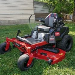 Toro 75313 Titan MyRide 60" Zero Turn Mower 24.5 HP -Lawn Mowers Sales Shop dsc06992 1