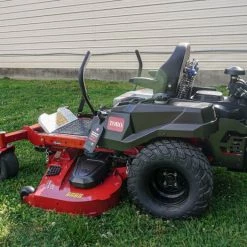 Toro 75313 Titan MyRide 60" Zero Turn Mower 24.5 HP -Lawn Mowers Sales Shop dsc06993 1