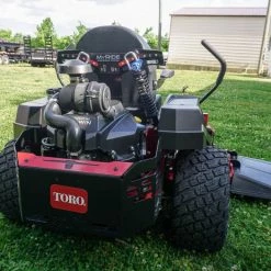 Toro 75313 Titan MyRide 60" Zero Turn Mower 24.5 HP -Lawn Mowers Sales Shop dsc06995 2