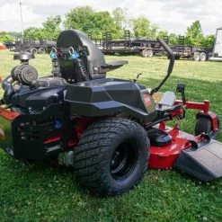 Toro 75313 Titan MyRide 60" Zero Turn Mower 24.5 HP -Lawn Mowers Sales Shop dsc06998