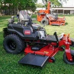 Toro 75313 Titan MyRide 60" Zero Turn Mower 24.5 HP -Lawn Mowers Sales Shop dsc07000 2