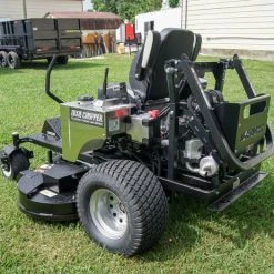 Dixie Chopper 3574KW XCaliber 74" Zero Turn Mower Kawasaki (2022) -Lawn Mowers Sales Shop dsc07001 2