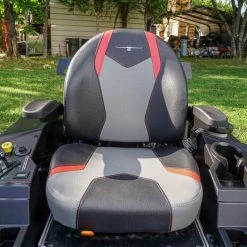 Toro 75313 Titan MyRide 60" Zero Turn Mower 24.5 HP -Lawn Mowers Sales Shop dsc07003 1