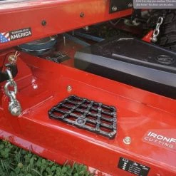 Toro 75313 Titan MyRide 60" Zero Turn Mower 24.5 HP -Lawn Mowers Sales Shop dsc07004 2