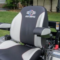 Dixie Chopper 3574KW XCaliber 74" Zero Turn Mower Kawasaki (2022) -Lawn Mowers Sales Shop dsc07006 3