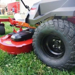 Toro 75313 Titan MyRide 60" Zero Turn Mower 24.5 HP -Lawn Mowers Sales Shop dsc07007 2