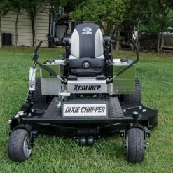 Dixie Chopper 3574KW XCaliber 74" Zero Turn Mower Kawasaki (2022) -Lawn Mowers Sales Shop dsc07007 3