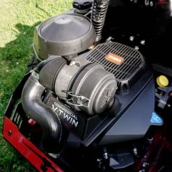 Toro 75313 Titan MyRide 60" Zero Turn Mower 24.5 HP -Lawn Mowers Sales Shop dsc07008 2