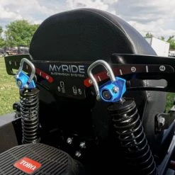 Toro 75313 Titan MyRide 60" Zero Turn Mower 24.5 HP -Lawn Mowers Sales Shop dsc07009 3