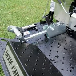 Dixie Chopper 3574KW XCaliber 74" Zero Turn Mower Kawasaki (2022) -Lawn Mowers Sales Shop dsc07009 4