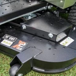 Dixie Chopper 3574KW XCaliber 74" Zero Turn Mower Kawasaki (2022) -Lawn Mowers Sales Shop dsc07010 2