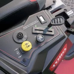 Toro 75313 Titan MyRide 60" Zero Turn Mower 24.5 HP -Lawn Mowers Sales Shop dsc07011 2