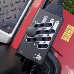 Toro 75313 Titan MyRide 60" Zero Turn Mower 24.5 HP -Lawn Mowers Sales Shop dsc07012 1