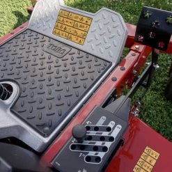 Toro 75313 Titan MyRide 60" Zero Turn Mower 24.5 HP -Lawn Mowers Sales Shop dsc07013 1