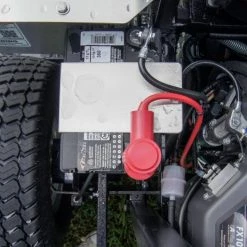 Dixie Chopper 3574KW XCaliber 74" Zero Turn Mower Kawasaki (2022) -Lawn Mowers Sales Shop dsc07014 3