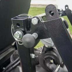 Dixie Chopper 3574KW XCaliber 74" Zero Turn Mower Kawasaki (2022) -Lawn Mowers Sales Shop dsc07023 2