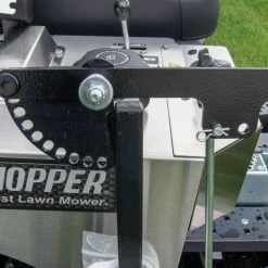 Dixie Chopper 3574KW XCaliber 74" Zero Turn Mower Kawasaki (2022) -Lawn Mowers Sales Shop dsc07024 3