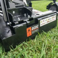 Dixie Chopper 3574KW XCaliber 74" Zero Turn Mower Kawasaki (2022) -Lawn Mowers Sales Shop dsc07025 3
