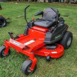 Snapper 360Z 48" Zero Turn Mower 23HP Briggs Engine -Lawn Mowers Sales Shop dsc07028 2