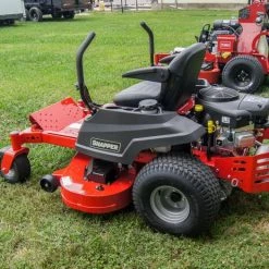 Snapper 360Z 48" Zero Turn Mower 23HP Briggs Engine -Lawn Mowers Sales Shop dsc07029 3
