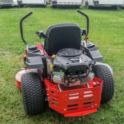 Snapper 360Z 48" Zero Turn Mower 23HP Briggs Engine -Lawn Mowers Sales Shop dsc07030 3