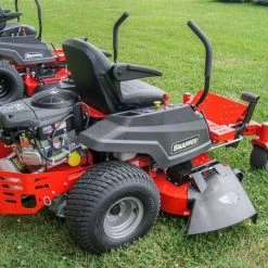 Snapper 360Z 48" Zero Turn Mower 23HP Briggs Engine -Lawn Mowers Sales Shop dsc07031 3