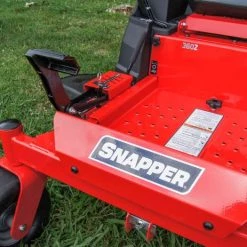 Snapper 360Z 48" Zero Turn Mower 23HP Briggs Engine -Lawn Mowers Sales Shop dsc07034 3