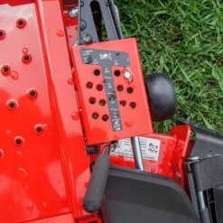 Snapper 360Z 48" Zero Turn Mower 23HP Briggs Engine -Lawn Mowers Sales Shop dsc07035 2